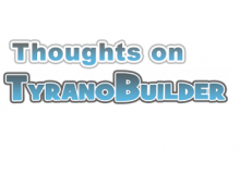 TyranoBuild Logo